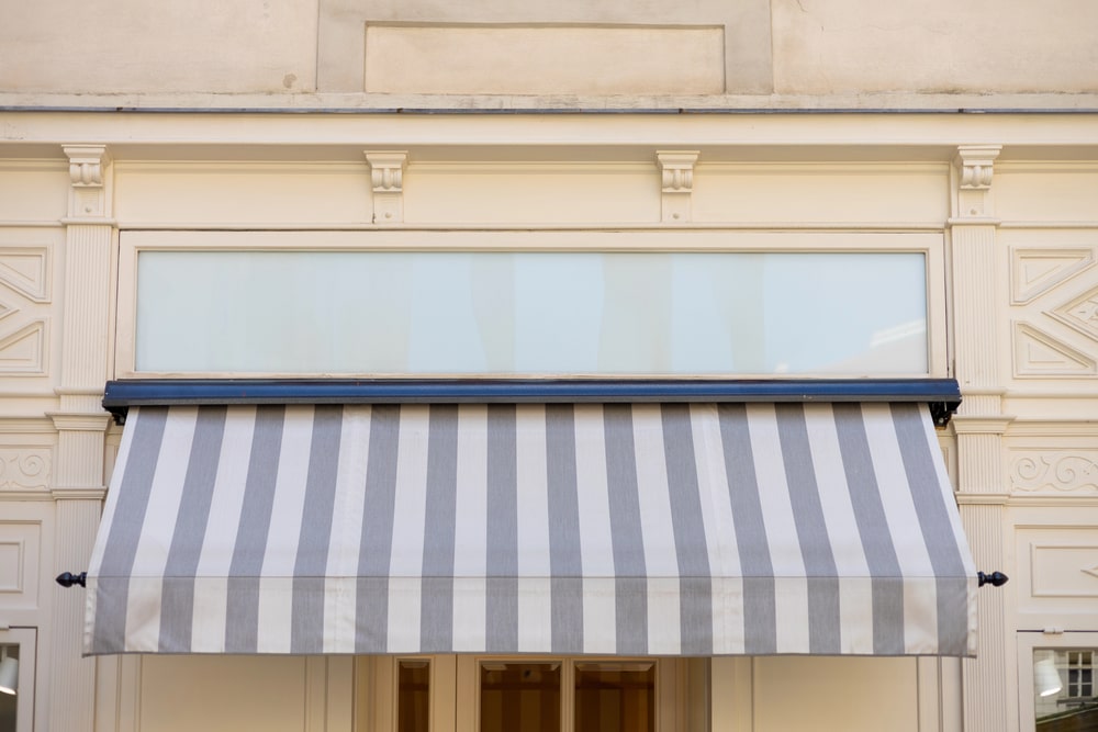 Retractable Awnings in Charlotte, NC